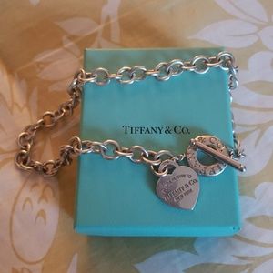 Tiffany & Co Necklace